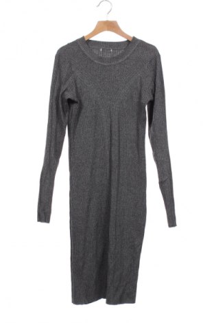 Φόρεμα Unbranded, Μέγεθος XS, Χρώμα Γκρί, Τιμή 2,99 €