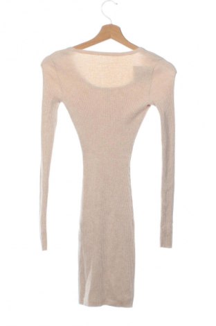 Рокля Unbranded, Размер XS, Цвят Бежов, Цена 4,09 €