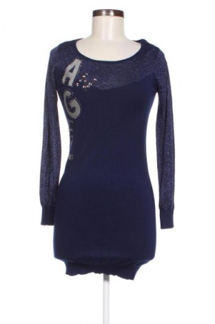 Kleid Unbranded, Größe S, Farbe Blau, Preis 1,99 €