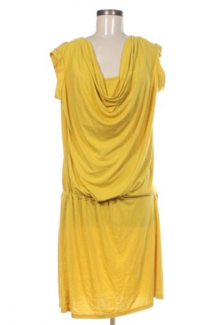 Φόρεμα Unbranded, Μέγεθος L, Χρώμα Κίτρινο, Τιμή 7,99 €