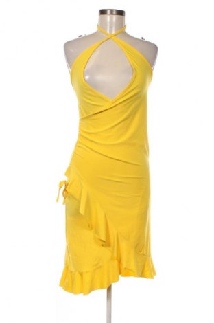 Šaty  Unbranded, Veľkosť S, Farba Žltá, Cena  1,95 €