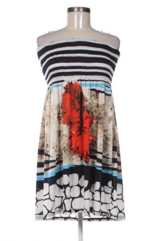 Рокля Unbranded, Размер S, Цвят Многоцветен, Цена 2,04 €