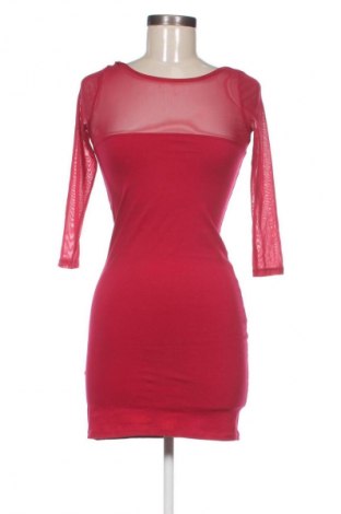 Рокля Unbranded, Размер S, Цвят Розов, Цена 3,06 €