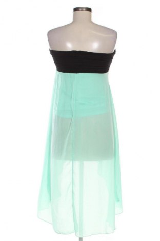 Kleid Unbranded, Größe S, Farbe Grün, Preis 2,99 €