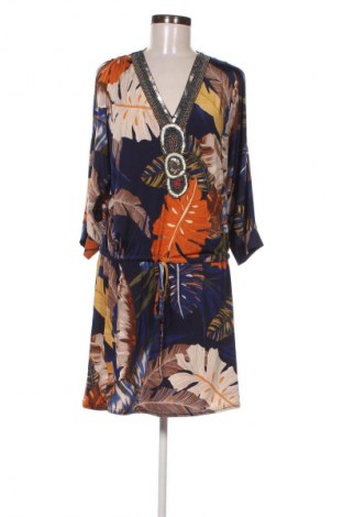 Φόρεμα Unbranded, Μέγεθος M, Χρώμα Πολύχρωμο, Τιμή 2,99 €