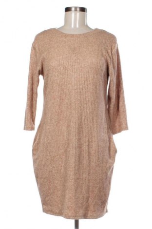Šaty  Unbranded, Velikost M, Barva Hnědá, Cena  59,00 Kč