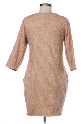 Šaty  Unbranded, Velikost M, Barva Hnědá, Cena  59,00 Kč