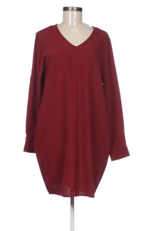 Sukienka Unbranded, Rozmiar M, Kolor Czerwony, Cena 22,99 zł