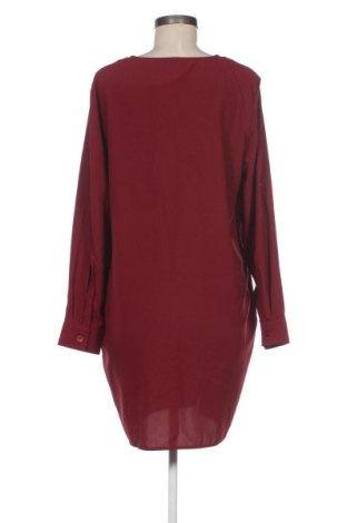 Sukienka Unbranded, Rozmiar M, Kolor Czerwony, Cena 22,99 zł