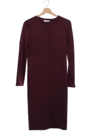 Rochie Unbranded, Mărime XS, Culoare Roșu, Preț 8,99 Lei