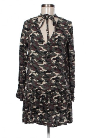 Sukienka Unbranded, Rozmiar M, Kolor Kolorowy, Cena 24,99 zł