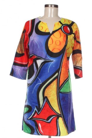 Šaty  Unbranded, Velikost M, Barva Vícebarevné, Cena  259,00 Kč