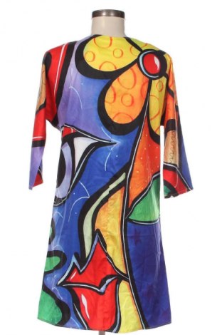 Šaty  Unbranded, Velikost M, Barva Vícebarevné, Cena  259,00 Kč