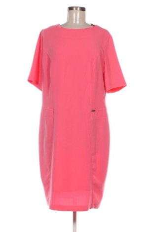 Rochie Unbranded, Mărime XL, Culoare Roz, Preț 121,99 Lei, #131822005