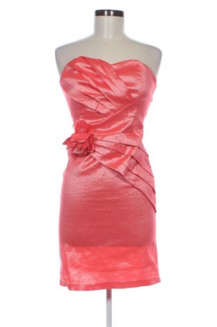 Kleid Unbranded, Größe M, Farbe Rosa, Preis 5,99 €
