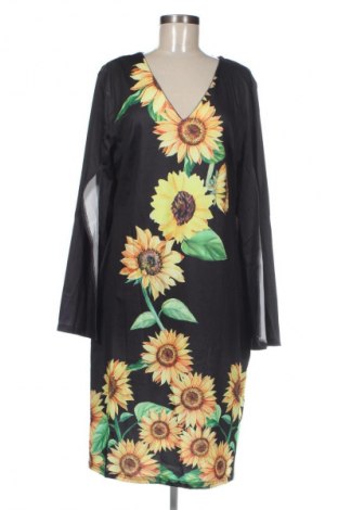 Rochie Unbranded, Mărime XXL, Culoare Multicolor, Preț 105,99 Lei, #131825474
