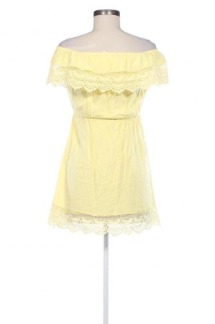 Sukienka Unbranded, Rozmiar S, Kolor Żółty, Cena 20,99 zł