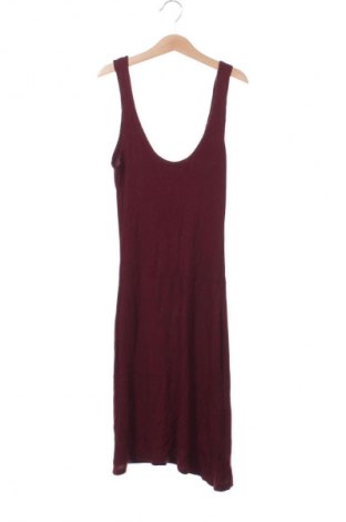 Šaty  Unbranded, Velikost XXS, Barva Červená, Cena  99,00 Kč