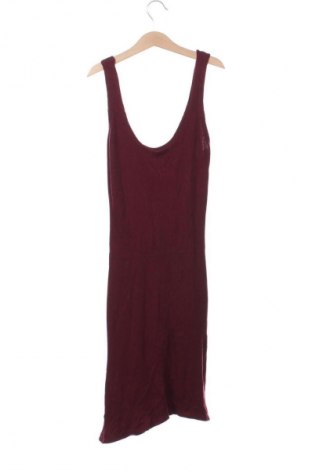 Šaty  Unbranded, Velikost XXS, Barva Červená, Cena  99,00 Kč
