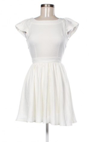 Šaty  Unbranded, Velikost S, Barva Bílá, Cena  122,00 Kč