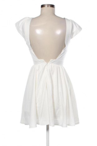 Šaty  Unbranded, Velikost S, Barva Bílá, Cena  122,00 Kč