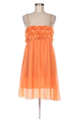 Rochie Unbranded, Mărime L, Culoare Portocaliu, Preț 48,99 Lei