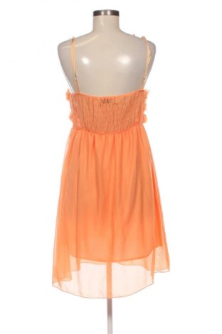 Rochie Unbranded, Mărime L, Culoare Portocaliu, Preț 48,99 Lei