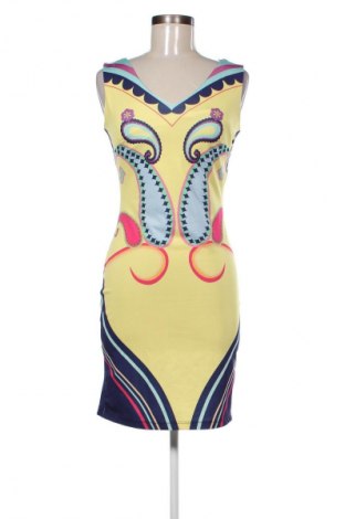 Sukienka Unbranded, Rozmiar M, Kolor Kolorowy, Cena 21,99 zł