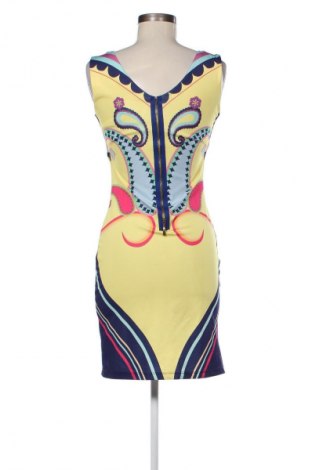 Sukienka Unbranded, Rozmiar M, Kolor Kolorowy, Cena 21,99 zł