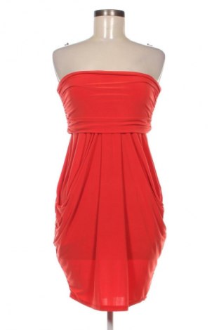 Kleid Unbranded, Größe M, Farbe Rot, Preis 1,99 €