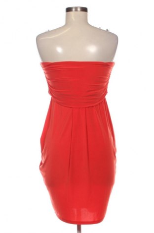 Kleid Unbranded, Größe M, Farbe Rot, Preis 1,99 €