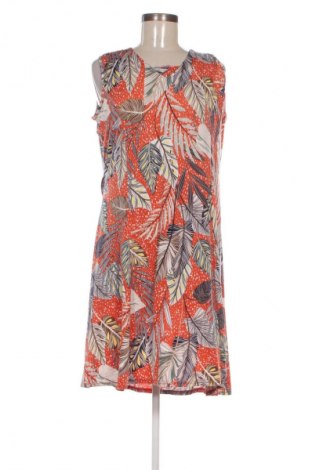 Φόρεμα Unbranded, Μέγεθος L, Χρώμα Πολύχρωμο, Τιμή 3,99 €