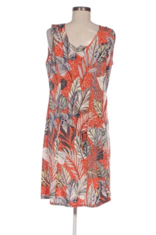 Φόρεμα Unbranded, Μέγεθος L, Χρώμα Πολύχρωμο, Τιμή 3,99 €