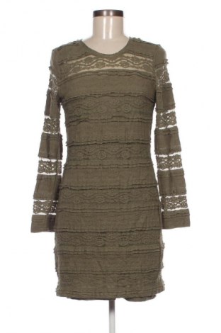 Šaty  Unbranded, Velikost S, Barva Zelená, Cena  49,00 Kč