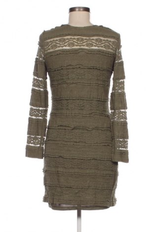 Šaty  Unbranded, Velikost S, Barva Zelená, Cena  49,00 Kč