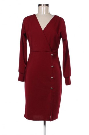 Рокля Unbranded, Размер S, Цвят Червен, Цена 18,40 €