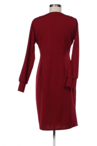 Рокля Unbranded, Размер S, Цвят Червен, Цена 18,40 €