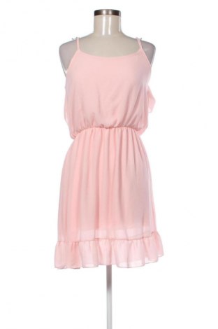 Рокля Unbranded, Размер S, Цвят Розов, Цена 7,15 €