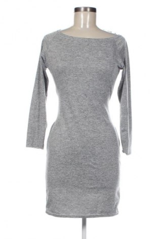Šaty  Unbranded, Velikost S, Barva Šedá, Cena  29,00 Kč