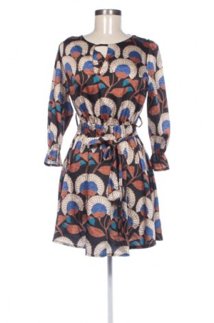 Sukienka Unbranded, Rozmiar M, Kolor Kolorowy, Cena 27,99 zł