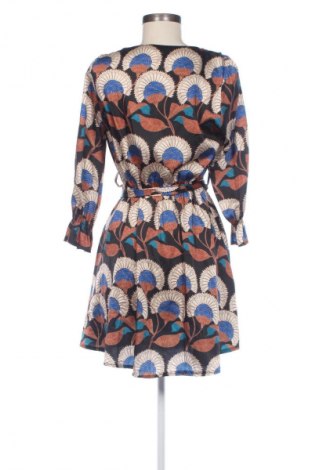 Sukienka Unbranded, Rozmiar M, Kolor Kolorowy, Cena 27,99 zł