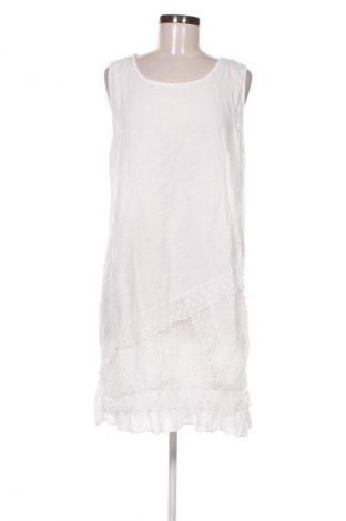 Šaty  Unbranded, Velikost M, Barva Bílá, Cena  249,00 Kč