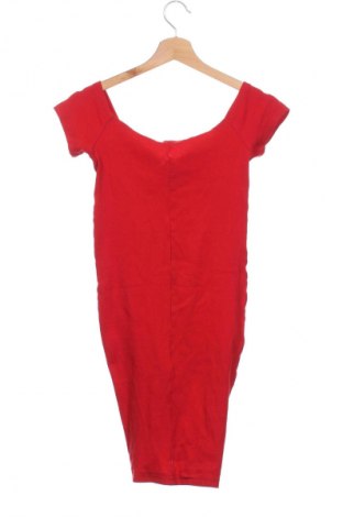 Šaty  Unbranded, Velikost XS, Barva Červená, Cena  289,00 Kč