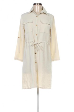 Šaty  Unbranded, Velikost M, Barva Krémová, Cena  329,00 Kč