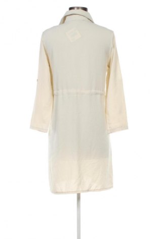 Šaty  Unbranded, Velikost M, Barva Krémová, Cena  329,00 Kč