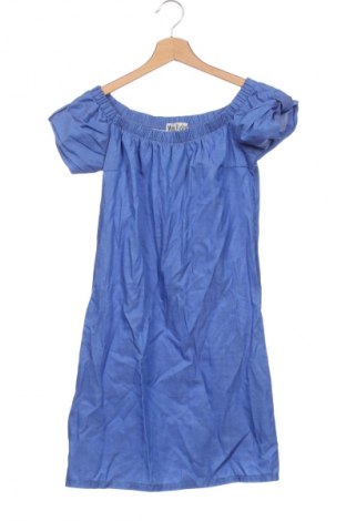 Sukienka Unbranded, Rozmiar XS, Kolor Niebieski, Cena 24,99 zł
