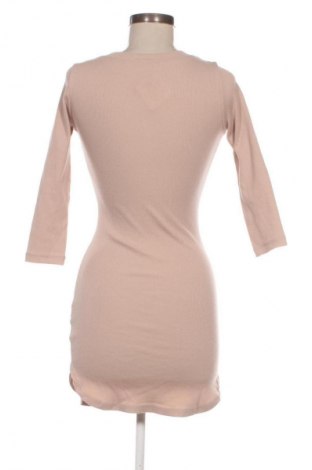 Šaty  Unbranded, Velikost S, Barva Béžová, Cena  79,00 Kč