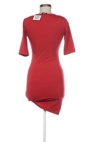 Šaty  Unbranded, Velikost S, Barva Červená, Cena  49,00 Kč