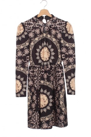 Šaty  Unbranded, Velikost XS, Barva Vícebarevné, Cena  219,00 Kč
