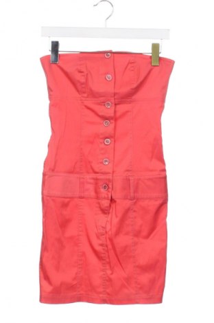 Šaty  Unbranded, Velikost S, Barva Růžová, Cena  49,00 Kč